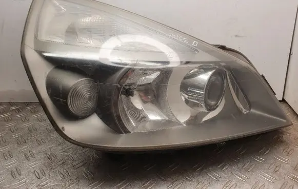 Renault Espace - Grand espace IV Headlight/headlamp