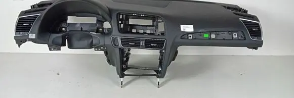 Audi Q5 SQ5 Dashboard 