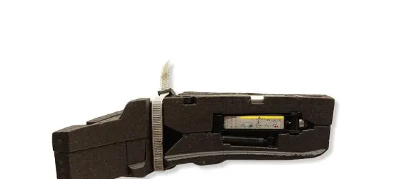 Volkswagen Golf VII Tool set 5G0012115AD