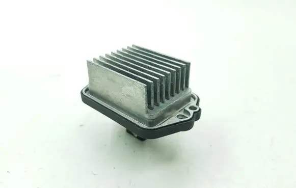 Mazda CX-7 Heater blower motor/fan resistor PM010010B