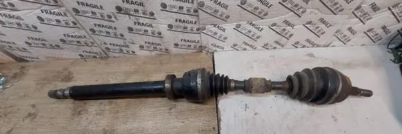 Mitsubishi Colt Front driveshaft