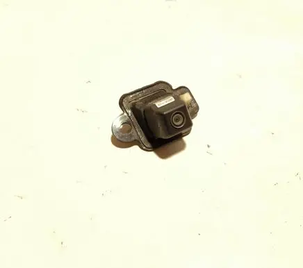 Lexus CT 200H Reversing camera 8679076010 19C00357