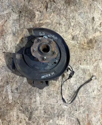 Lexus RX 450H Rear wheel hub R06R