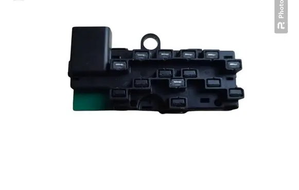 Steering angle sensor