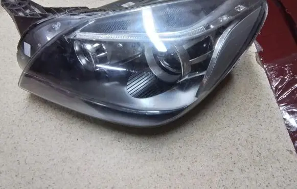 Mercedes-Benz SLK R172 Headlight/headlamp A1728207661