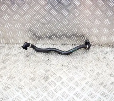BMW X5 F15 Engine coolant pipe/hose 7646703