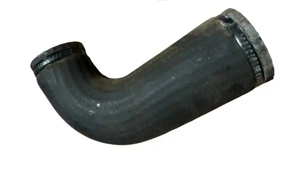 Volvo S80 Intercooler hose/pipe