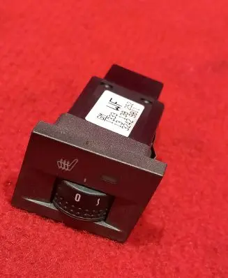 Opel Signum Seat heating switch 13138252 1333 32429811