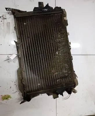 Audi A6 S6 C4 4A Coolant radiator