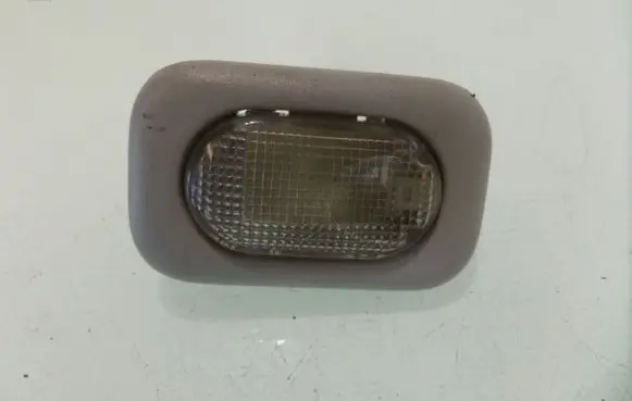 Ford Galaxy Interior lighting switch 