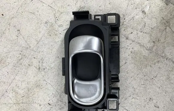 Citroen C3 Rear door interior handle 9801288680