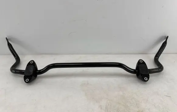 Front anti-roll bar/sway bar