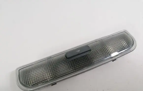 Audi A4 S4 B7 8E 8H Rear seat light 8P0947111A