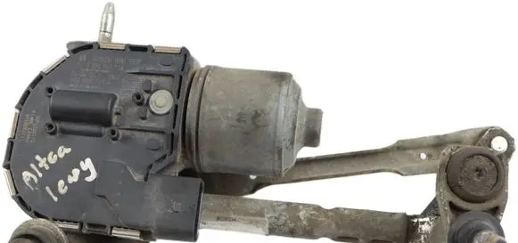 Seat Altea Wiper motor 5P0955119A 0390241758