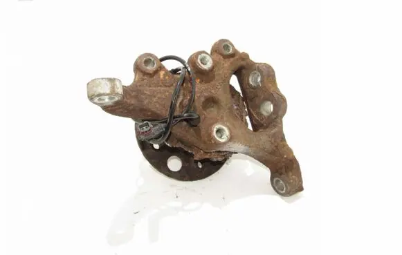 Mercedes-Benz SLK R171 Front wheel hub