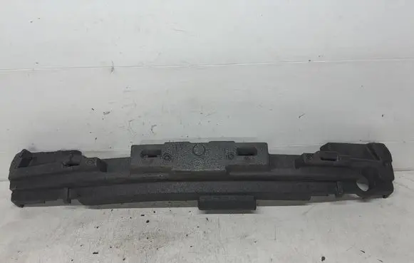 Peugeot 2008 II Front bumper foam support bar 9825813980