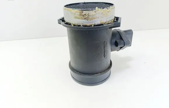 Mass air flow meter