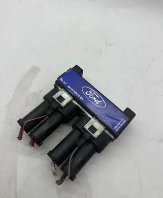Ford Galaxy Coolant fan relay 7M0000317C 95VW8653DA