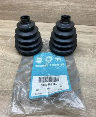 Fiat 500X Driveshaft outer CV joint boot 46308269