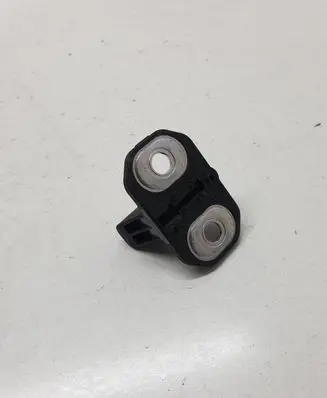 Mercedes-Benz C W203 Rear door lock loop/hook striker A2037200004