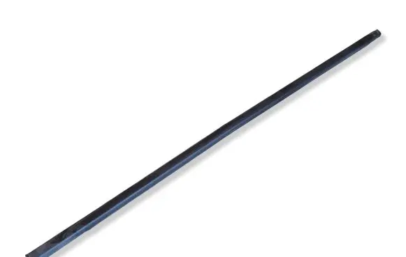 Mitsubishi L200 Rubber seal front coupe door window MN117613