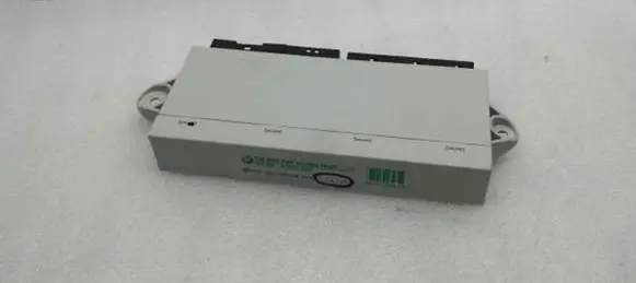 BMW 7 E65 E66 Door control unit/module 61356922265