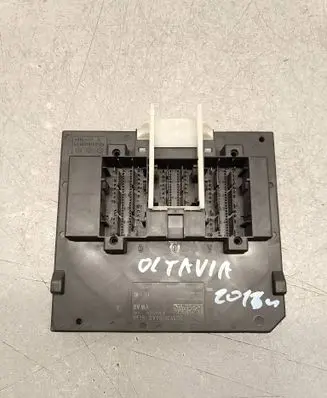 Comfort/convenience module