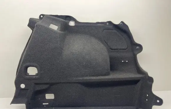 Volkswagen T-Roc Other trunk/boot trim element 2GA867428D 1110537 0612201