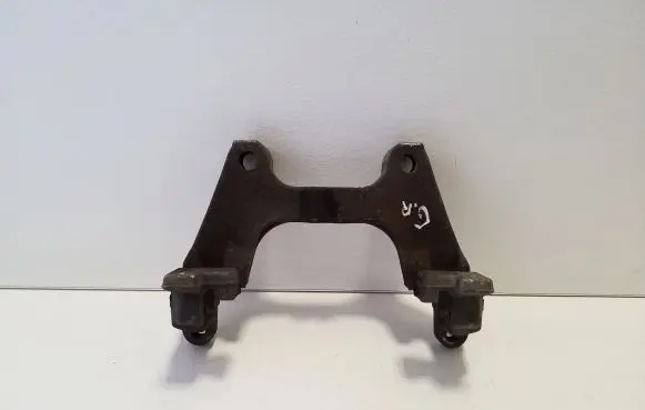 Audi Q3 F3 Brake caliper pad carrier rear 