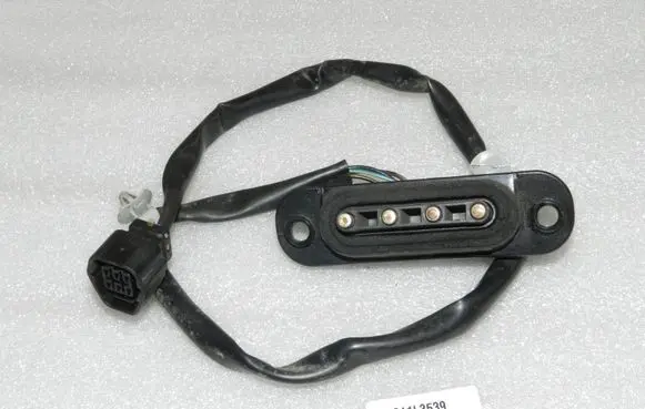 Hyundai H-1, Starex, Satellite Aerial antenna switch 935954H000
