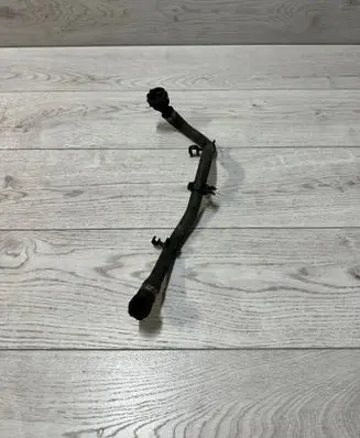BMW 5 F10 F11 Engine coolant pipe/hose 8507333 WW161