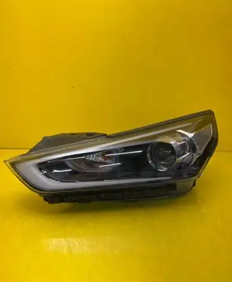 Hyundai Ioniq Headlight/headlamp M20L1M21