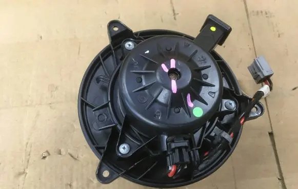 Opel Insignia A Air flap motor/actuator 