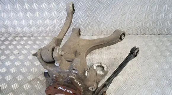 Audi RS4 B7 Front wheel hub spindle knuckle