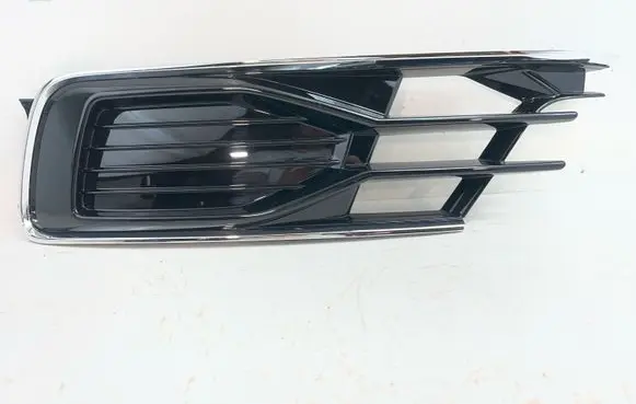 Audi A6 Allroad C7 Front bumper lower grill 0344591 4G0807647 4G0807647T94