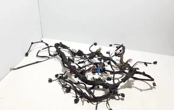 Renault Talisman Engine installation wiring loom 240115430R