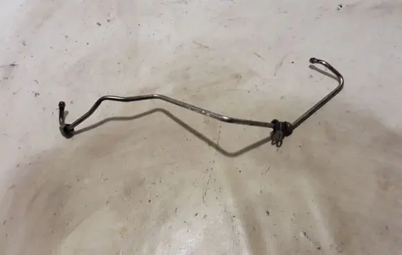 Brake vacuum hose/pipe