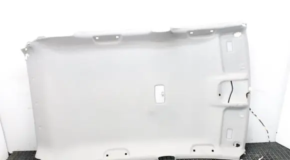 Toyota Auris 150 Headlining 