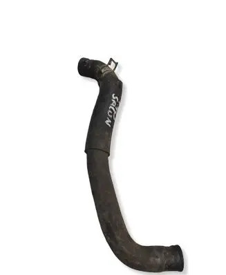 Toyota Yaris Heater radiator pipe/hose 