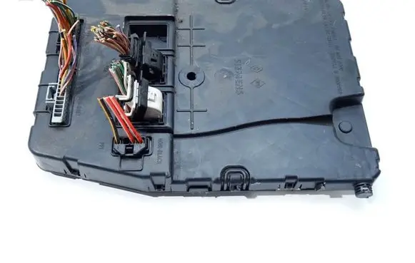 Renault Megane II Other control units/modules 8200261823