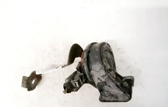 Skoda Octavia Mk2 (1Z) Horn signal 001157