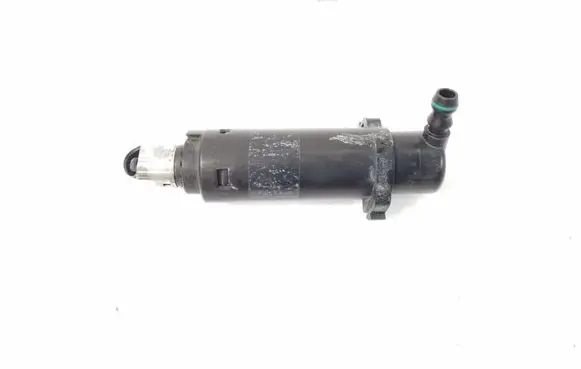 Porsche Panamera (970) Headlight washer spray nozzle 97062813300