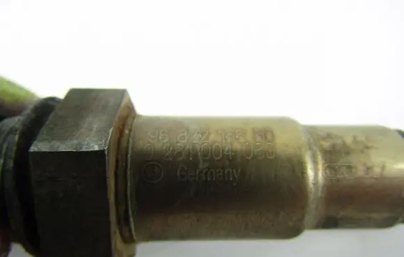 Citroen C-Crosser Lambda probe sensor 9682216680