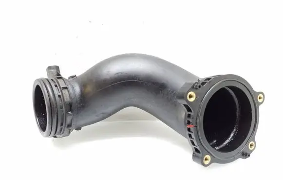 Mercedes-Benz C W205 Air intake hose/pipe A6510903442
