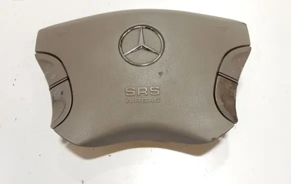 Mercedes-Benz S W220 Steering wheel airbag 2204615981 A2204615981 4299