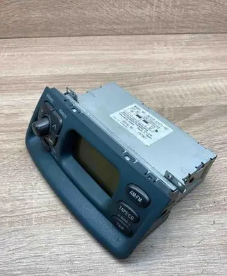 Toyota Yaris Radio/CD/DVD/GPS head unit 8611052021H0 CNTS0821AA 107901