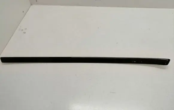 Other front door trim element
