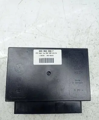 Volkswagen Phaeton Comfort/convenience module 3D0959933F