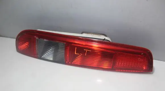 Ford Focus Rear/tail lights