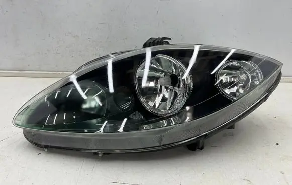 Seat Altea Headlight/headlamp 5p1941005a